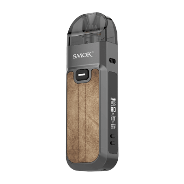 SMOK Nord 5 Pod System Kit 80W - We Vape