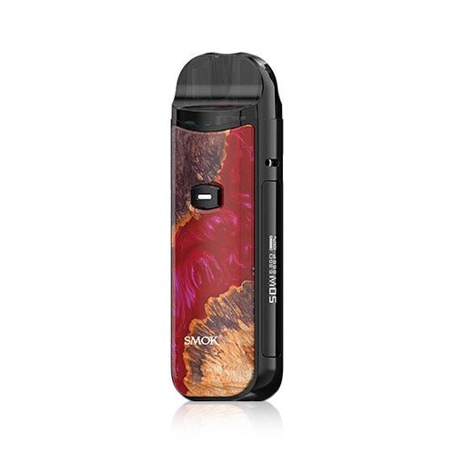 SMOK Nord 50W Pod System Kit | Compact & Powerful Device - We Vape