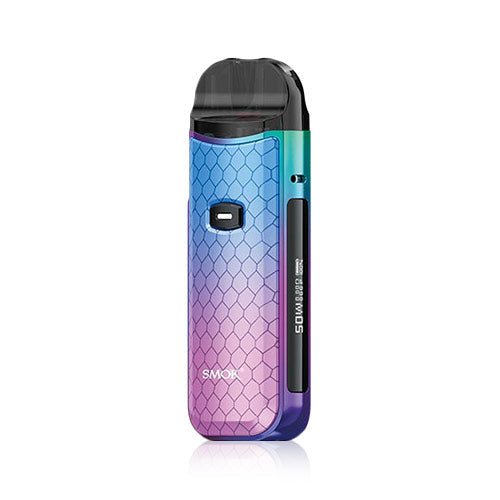 SMOK Nord 50W Pod System Kit | Compact & Powerful Device - We Vape
