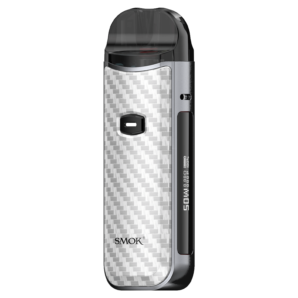 SMOK Nord 50W Pod System Kit | Compact & Powerful Device - We Vape