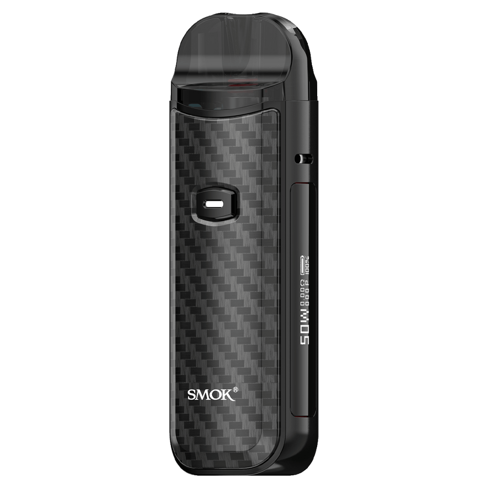 SMOK Nord 50W Pod System Kit | Compact & Powerful Device - We Vape