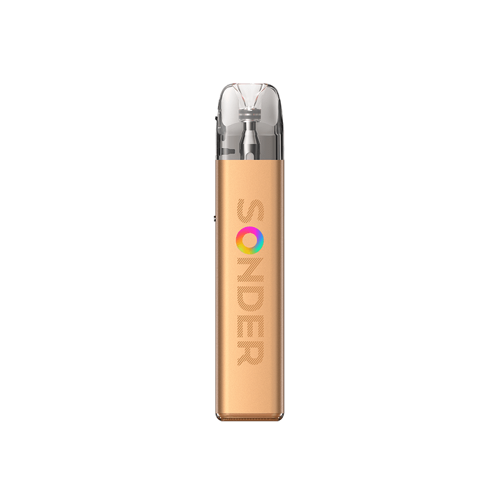 Sonder Q 2 Pod System Kit By Geek Vape - We Vape