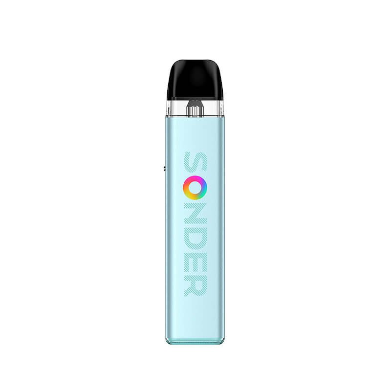 Sonder Q 2 Pod System Kit By Geek Vape - We Vape