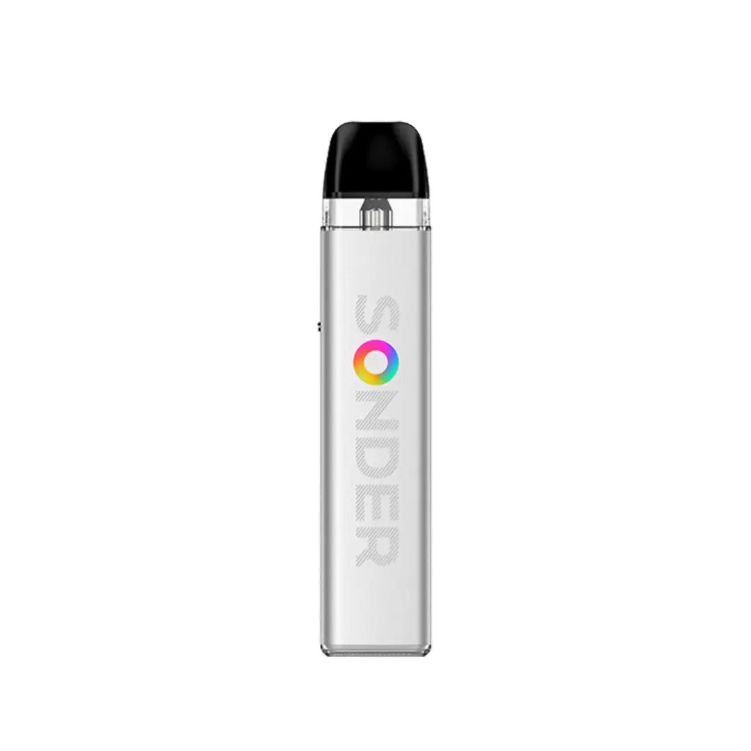 Sonder Q 2 Pod System Kit By Geek Vape - We Vape