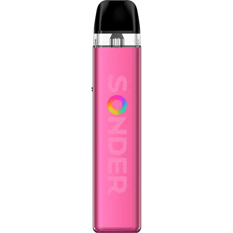 Sonder Q 2 Pod System Kit By Geek Vape - We Vape