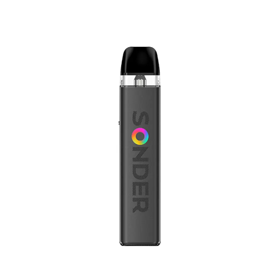 Sonder Q 2 Pod System Kit By Geek Vape - We Vape