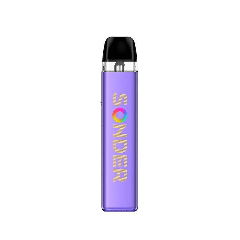 Sonder Q 2 Pod System Kit By Geek Vape - We Vape