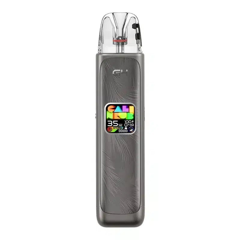Uwell Caliburn G4 Pod Kit – 1300mAh Rechargeable Vape Device | Leak - Proof - We Vape