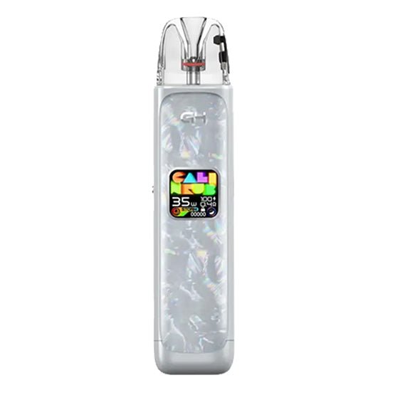 Uwell Caliburn G4 Pod Kit – 1300mAh Rechargeable Vape Device | Leak - Proof - We Vape