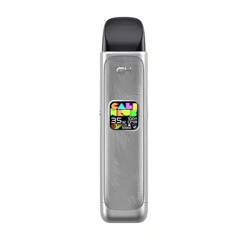 Uwell Caliburn G4 Pod Kit – 1300mAh Rechargeable Vape Device | Leak - Proof - We Vape