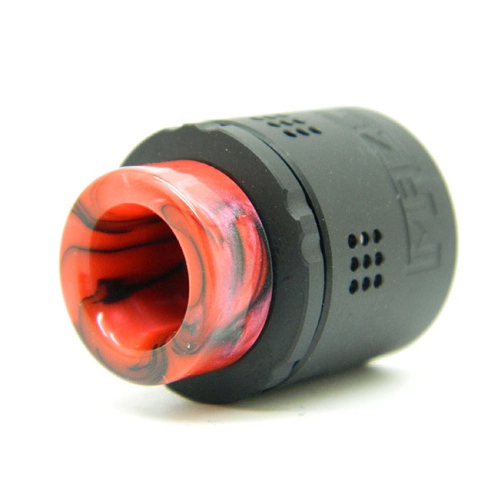 Vandy Vape Maze Sub - Ohm BF RDA – Innovative Coil - Free Squonk - Ready RDA for Flavor - Focused Vaping - We Vape
