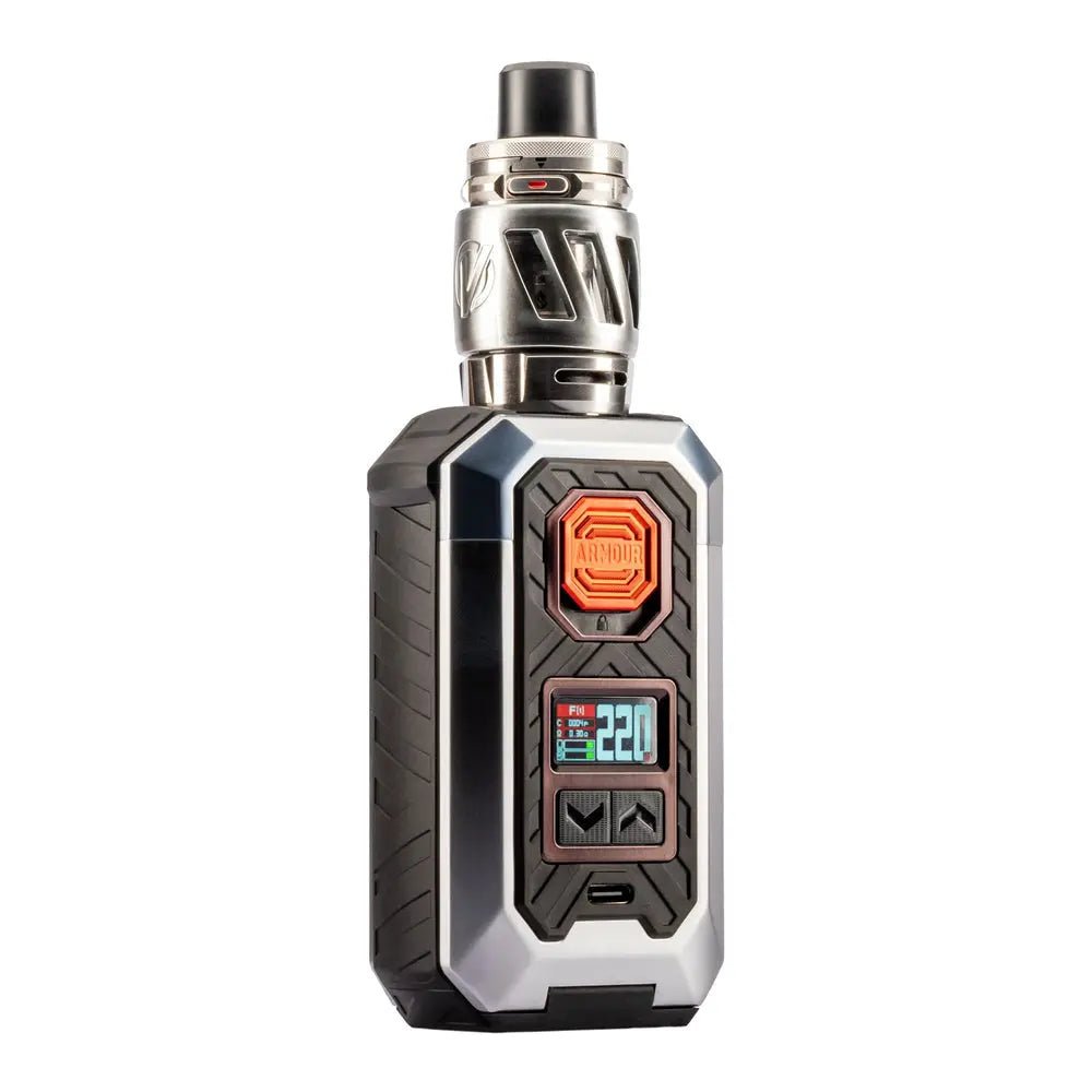 Vaporesso Armour Max Pod Mod 220W Kit - We Vape