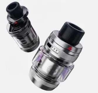 Vaporesso iTank T Sub - Ohm Atomizer – 6ML Capacity, Turbo Airflow & Leak - Resistant Design - We Vape