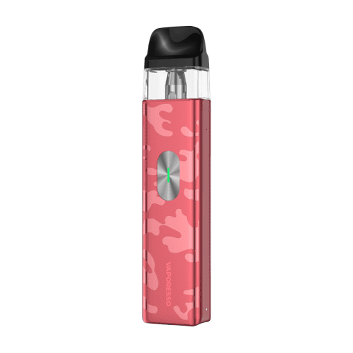 VAPORESSO - XROS 4 Mini Pod System Kit - We Vape