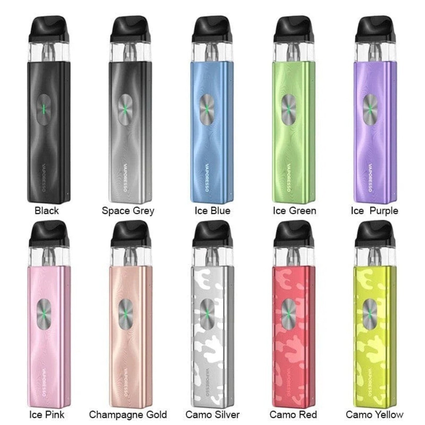 VAPORESSO - XROS 4 Mini Pod System Kit - We Vape