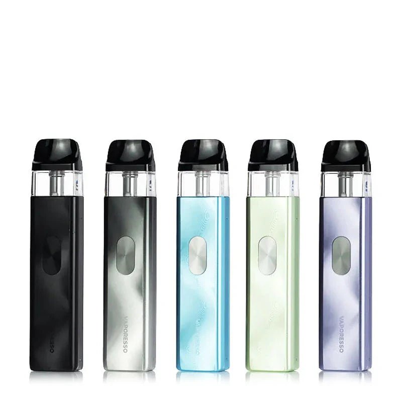 VAPORESSO - XROS 4 Mini Pod System Kit - We Vape