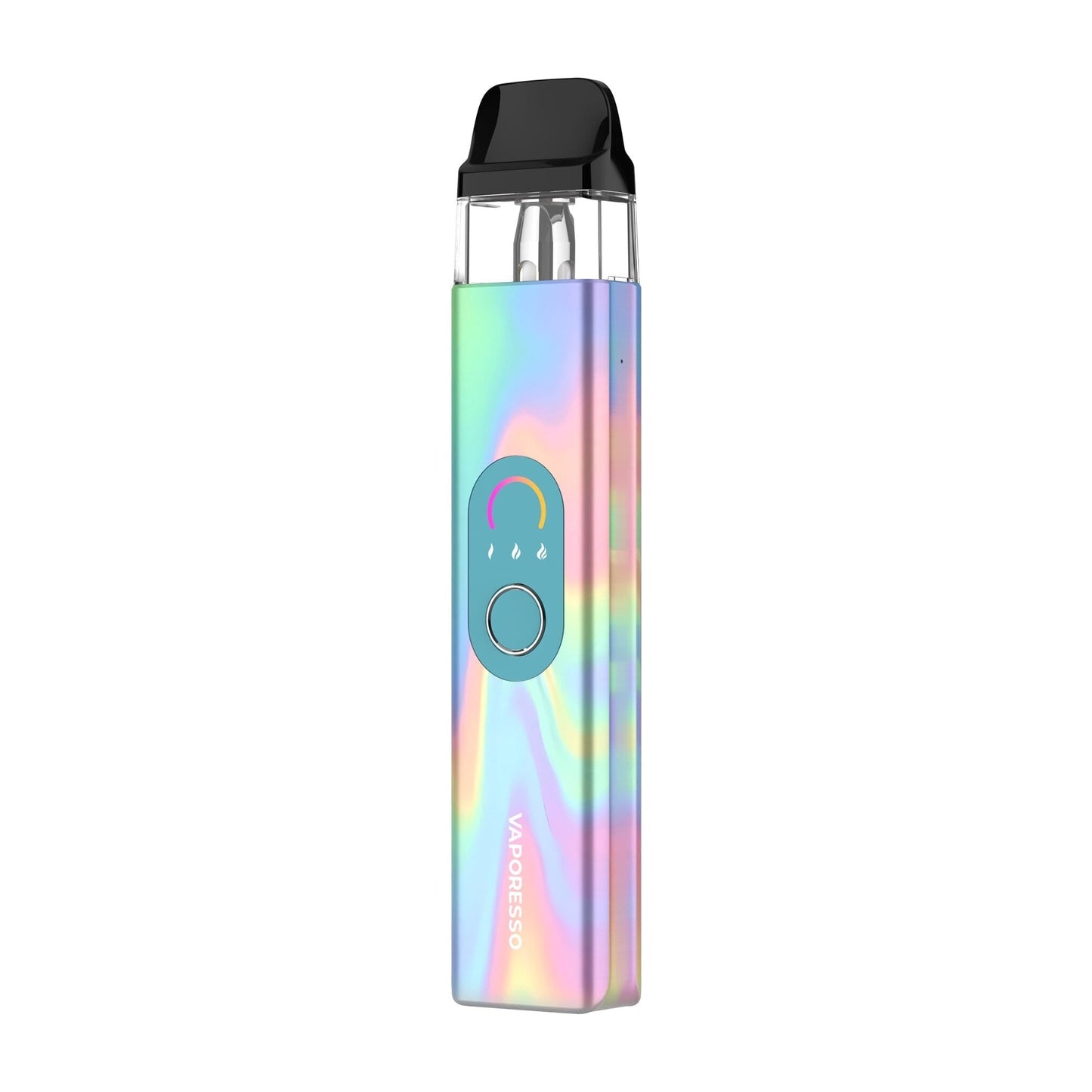 Vaporesso XROS 4 Pod System Kit – 1000mAh Battery, Adjustable Airflow - We Vape
