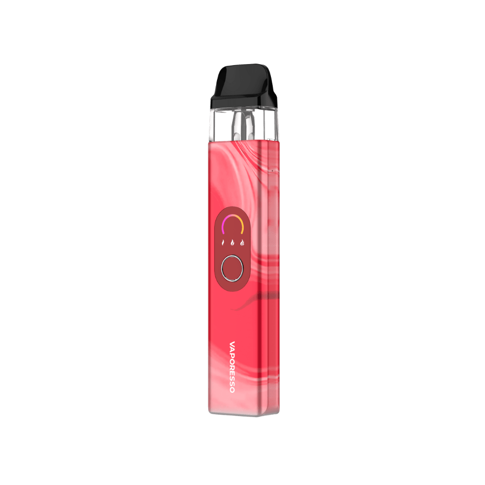 Vaporesso XROS 4 Pod System Kit – 1000mAh Battery, Adjustable Airflow - We Vape