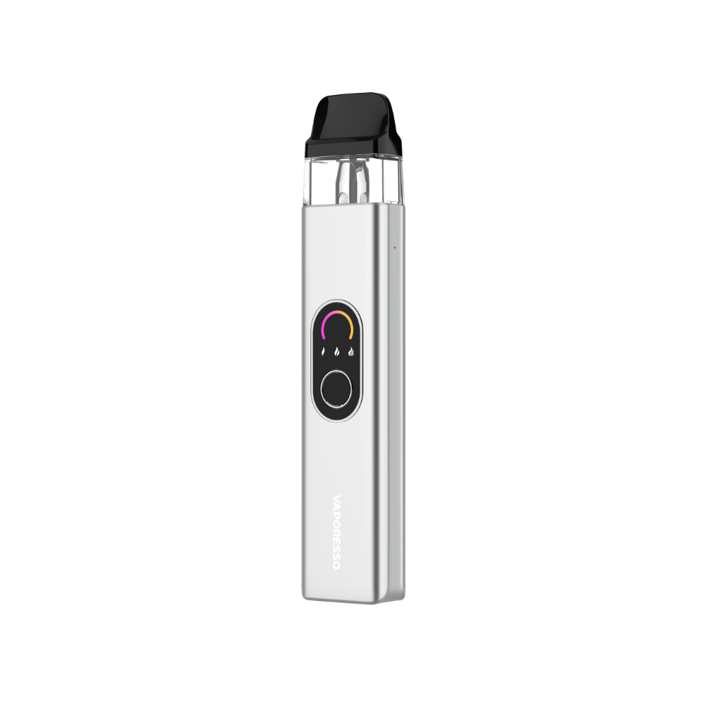 Vaporesso XROS 4 Pod System Kit – 1000mAh Battery, Adjustable Airflow - We Vape