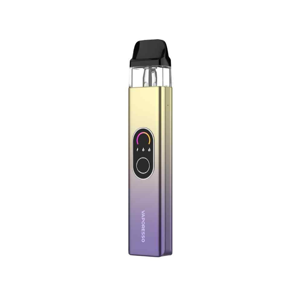 Vaporesso XROS 4 Pod System Kit – 1000mAh Battery, Adjustable Airflow - We Vape