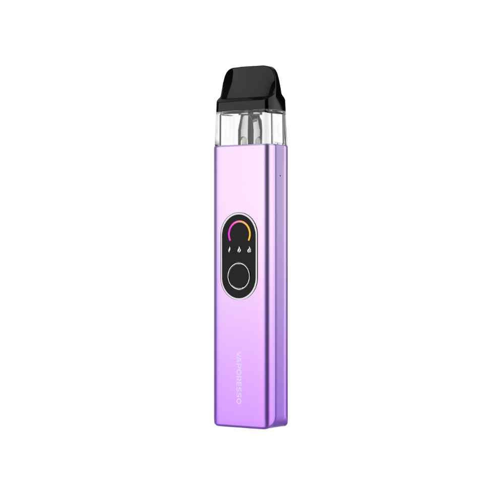 Vaporesso XROS 4 Pod System Kit – 1000mAh Battery, Adjustable Airflow - We Vape