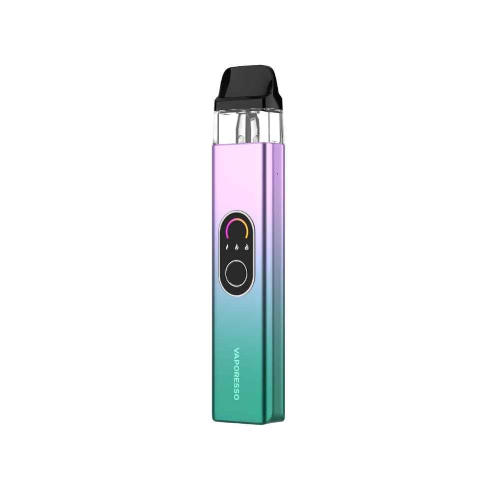 Vaporesso XROS 4 Pod System Kit – 1000mAh Battery, Adjustable Airflow - We Vape