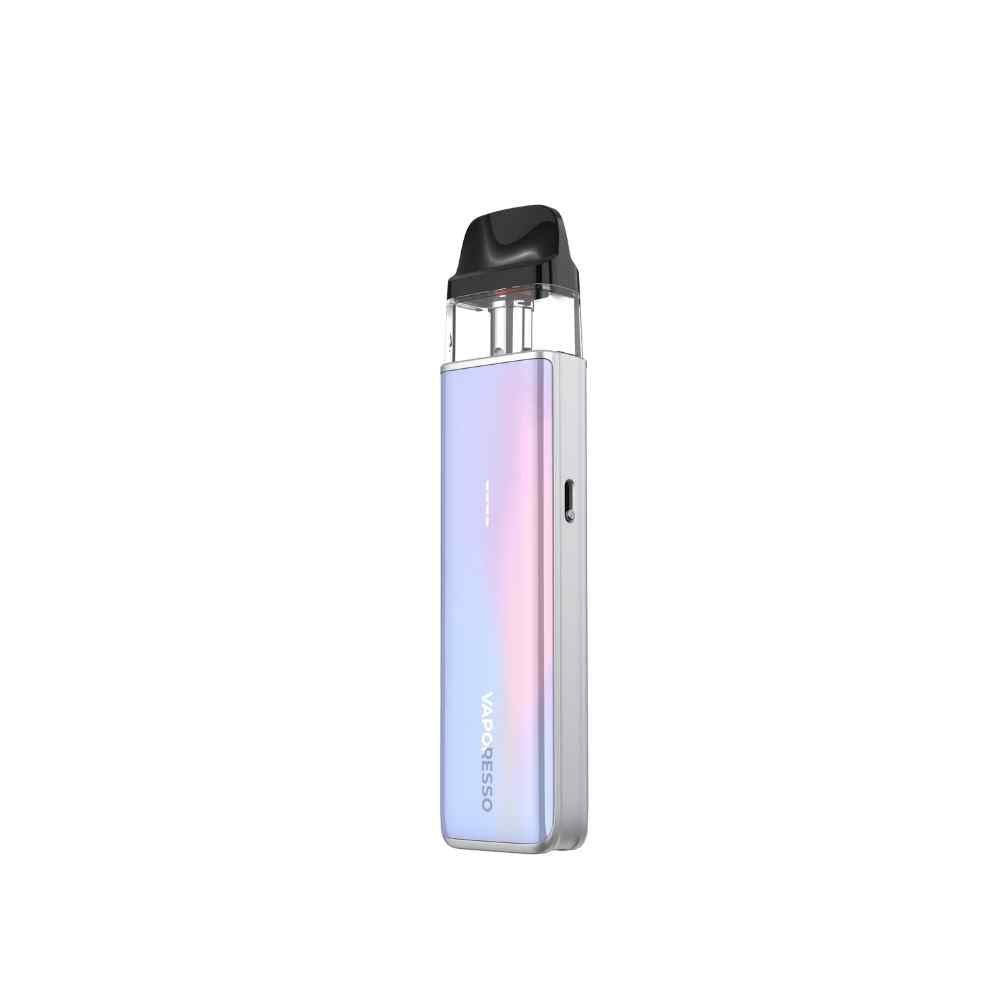 Vaporesso XROS 5 Mini Pod System Kit – Compact, Rechargeable, & Flavorful Vape Device - We Vape