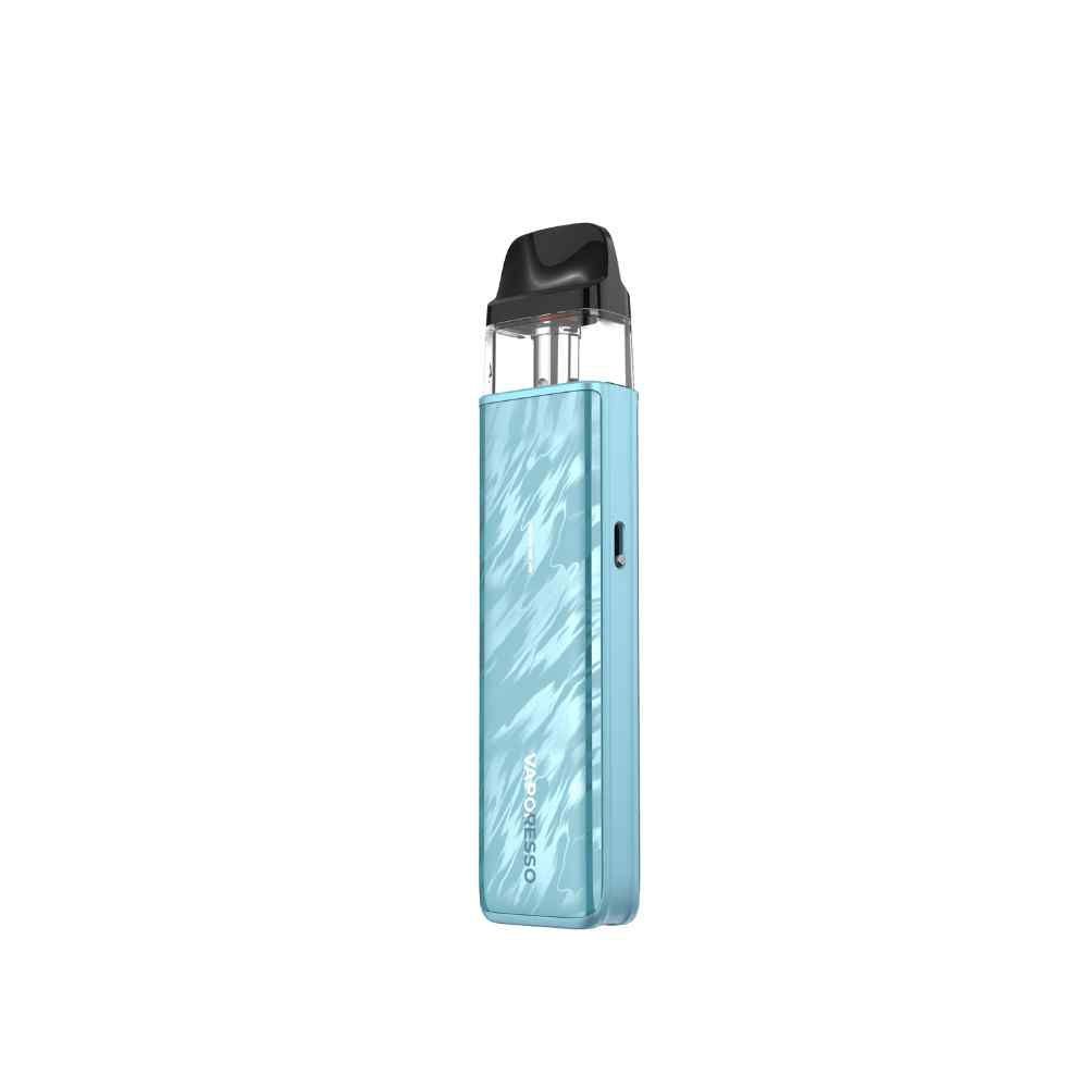 Vaporesso XROS 5 Mini Pod System Kit – Compact, Rechargeable, & Flavorful Vape Device - We Vape