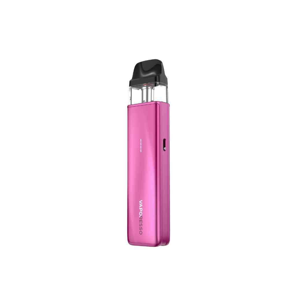 Vaporesso XROS 5 Mini Pod System Kit – Compact, Rechargeable, & Flavorful Vape Device - We Vape
