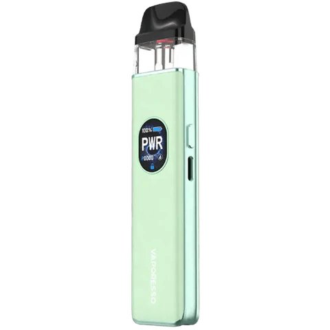 Vaporesso XROS 5 Pod System Kit – Compact 1000mAh Rechargeable Vape - We Vape