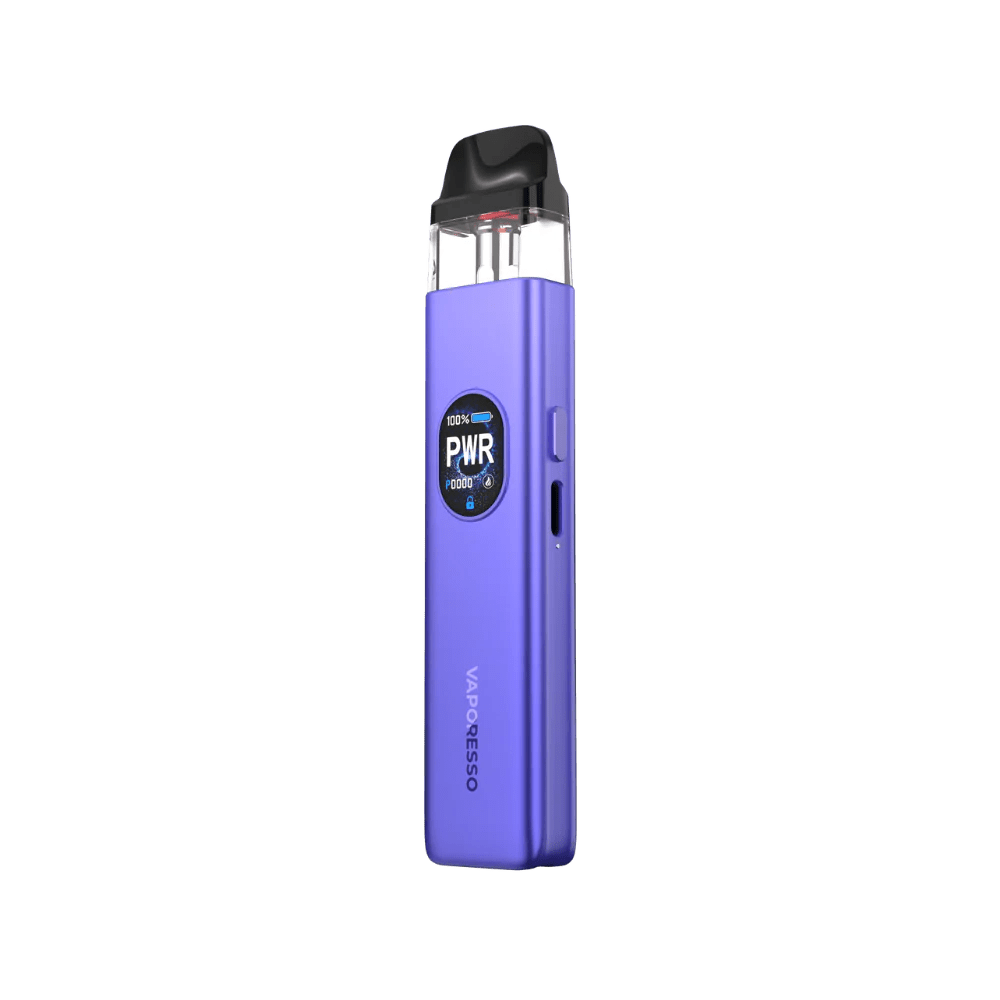 Vaporesso XROS 5 Pod System Kit – Compact 1000mAh Rechargeable Vape - We Vape