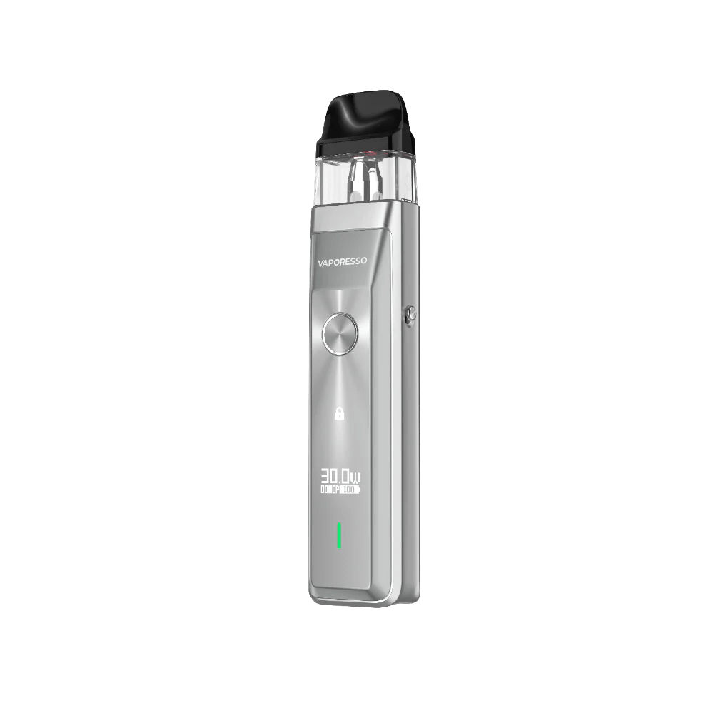 Vaporesso XROS Pro Pod System Kit – Refillable MTL/RDL Vape with Adjustable Wattage - We Vape