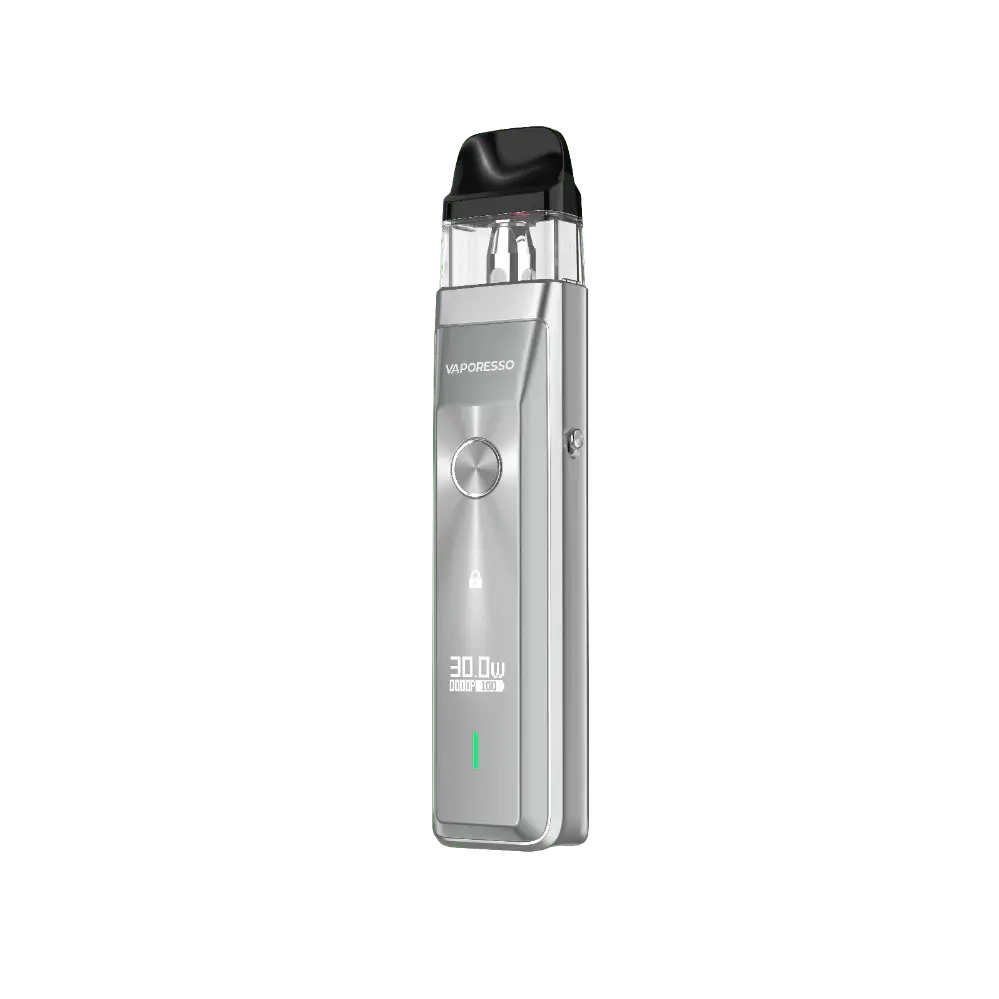 Vaporesso XROS Pro Pod System Kit – Refillable MTL/RDL Vape with Adjustable Wattage - We Vape