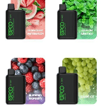 VAPTIO – Beco Soft 6000 Puffs Disposable Vape | Smooth Draw & Rich Flavor - We Vape