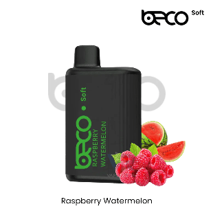 VAPTIO – Beco Soft 6000 Puffs Disposable Vape | Smooth Draw & Rich Flavor - We Vape