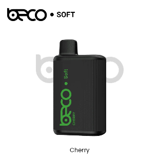 VAPTIO – Beco Soft 6000 Puffs Disposable Vape | Smooth Draw & Rich Flavor - We Vape