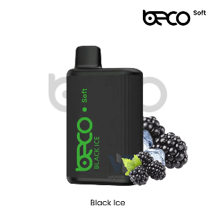 VAPTIO – Beco Soft 6000 Puffs Disposable Vape | Smooth Draw & Rich Flavor - We Vape