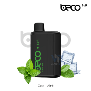 VAPTIO – Beco Soft 6000 Puffs Disposable Vape | Smooth Draw & Rich Flavor - We Vape