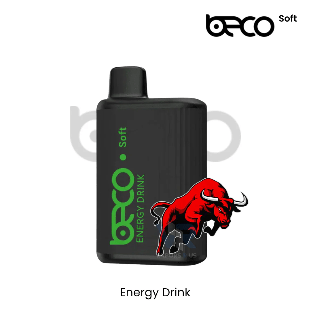 VAPTIO – Beco Soft 6000 Puffs Disposable Vape | Smooth Draw & Rich Flavor - We Vape