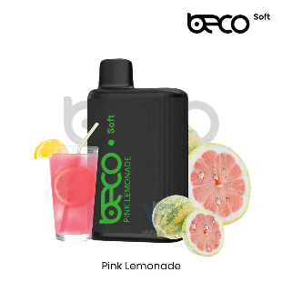 VAPTIO – Beco Soft 6000 Puffs Disposable Vape | Smooth Draw & Rich Flavor - We Vape