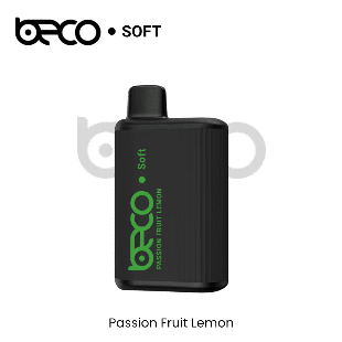 VAPTIO – Beco Soft 6000 Puffs Disposable Vape | Smooth Draw & Rich Flavor - We Vape