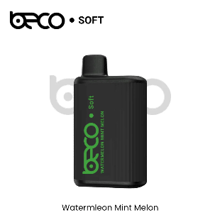VAPTIO – Beco Soft 6000 Puffs Disposable Vape | Smooth Draw & Rich Flavor - We Vape