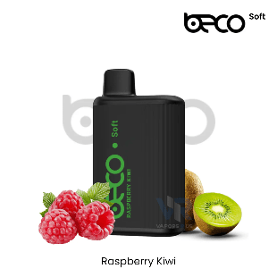 VAPTIO – Beco Soft 6000 Puffs Disposable Vape | Smooth Draw & Rich Flavor - We Vape