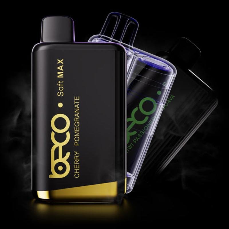 VAPTIO – Beco Soft MAX 12,000 Puffs Disposable Vape | Ultra - Long Lasting Smooth Draw - We Vape