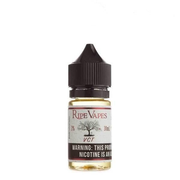 VCT by RIPE VAPES (Saltnic) - We Vape