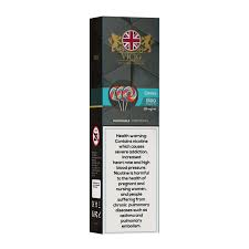 VICIG 1500 Puffs Disposable Vape by Victoria Cigarette – Compact & Flavorful Nicotine Device - We Vape