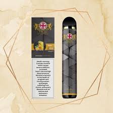 VICIG 1500 Puffs Disposable Vape by Victoria Cigarette – Compact & Flavorful Nicotine Device - We Vape