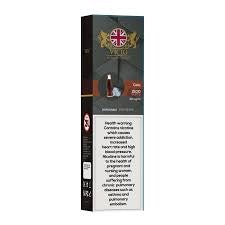VICIG 1500 Puffs Disposable Vape by Victoria Cigarette – Compact & Flavorful Nicotine Device - We Vape