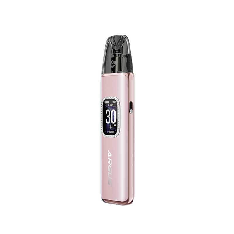 VOOPOO ARGUS G3 Pod System Kit – 1500mAh Battery, 30W Output for Smooth, Customizable Vaping - We Vape