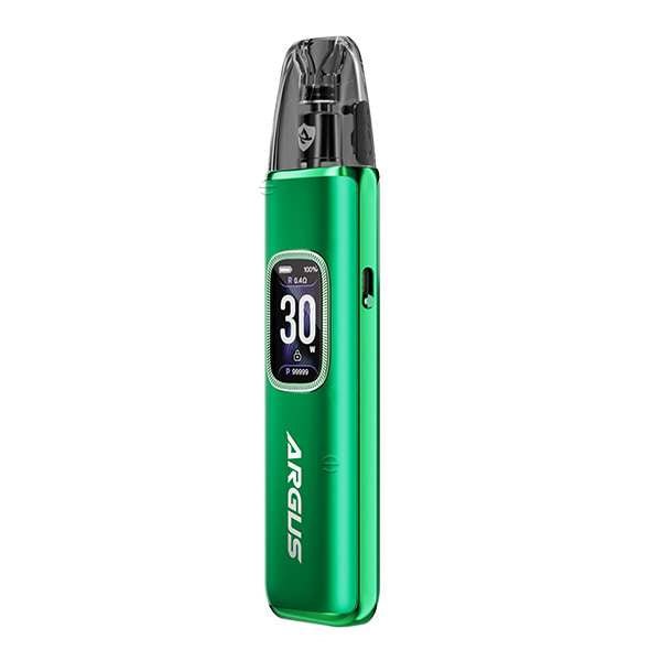 VOOPOO ARGUS G3 Pod System Kit – 1500mAh Battery, 30W Output for Smooth, Customizable Vaping - We Vape